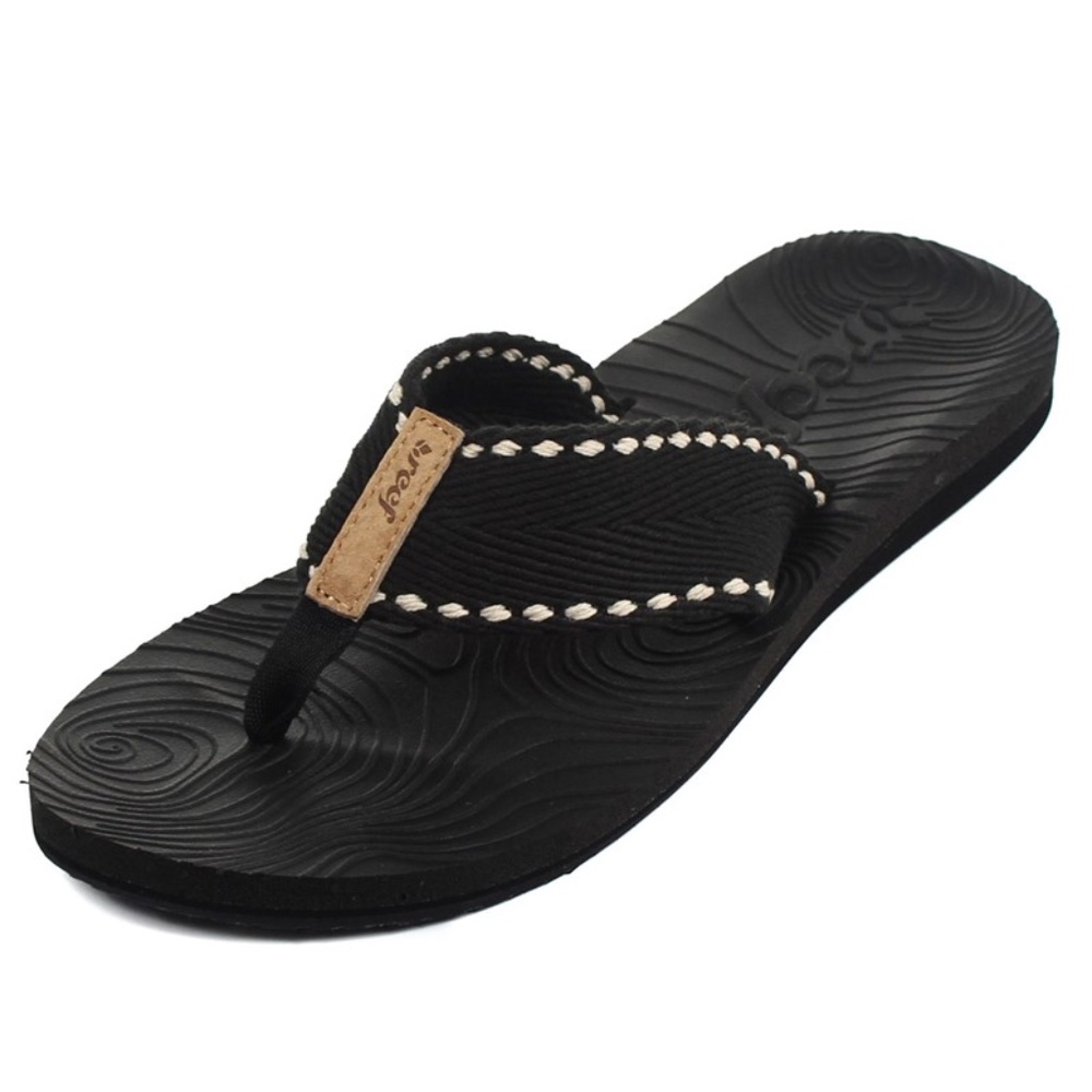 Reef Zen Wonder Sandals Sz 9.5